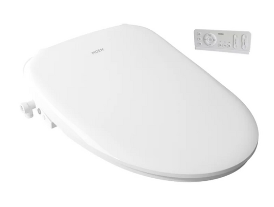 MOEN 5-SERIES ELONGATED