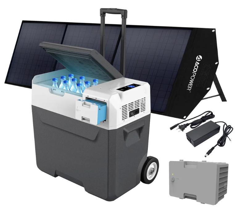 X50 LION COOLER BUNDLE