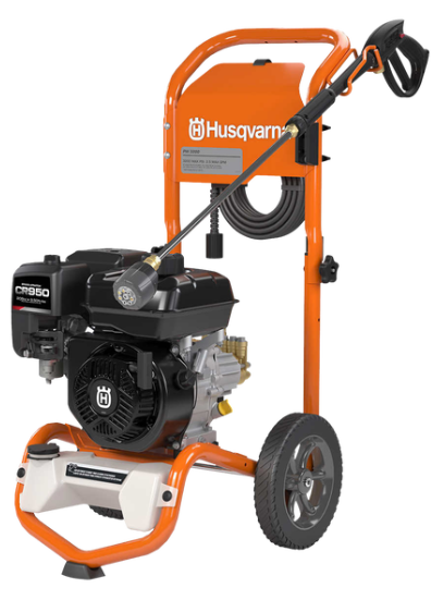 HUSQVARNA 3200 PSI GAS PW