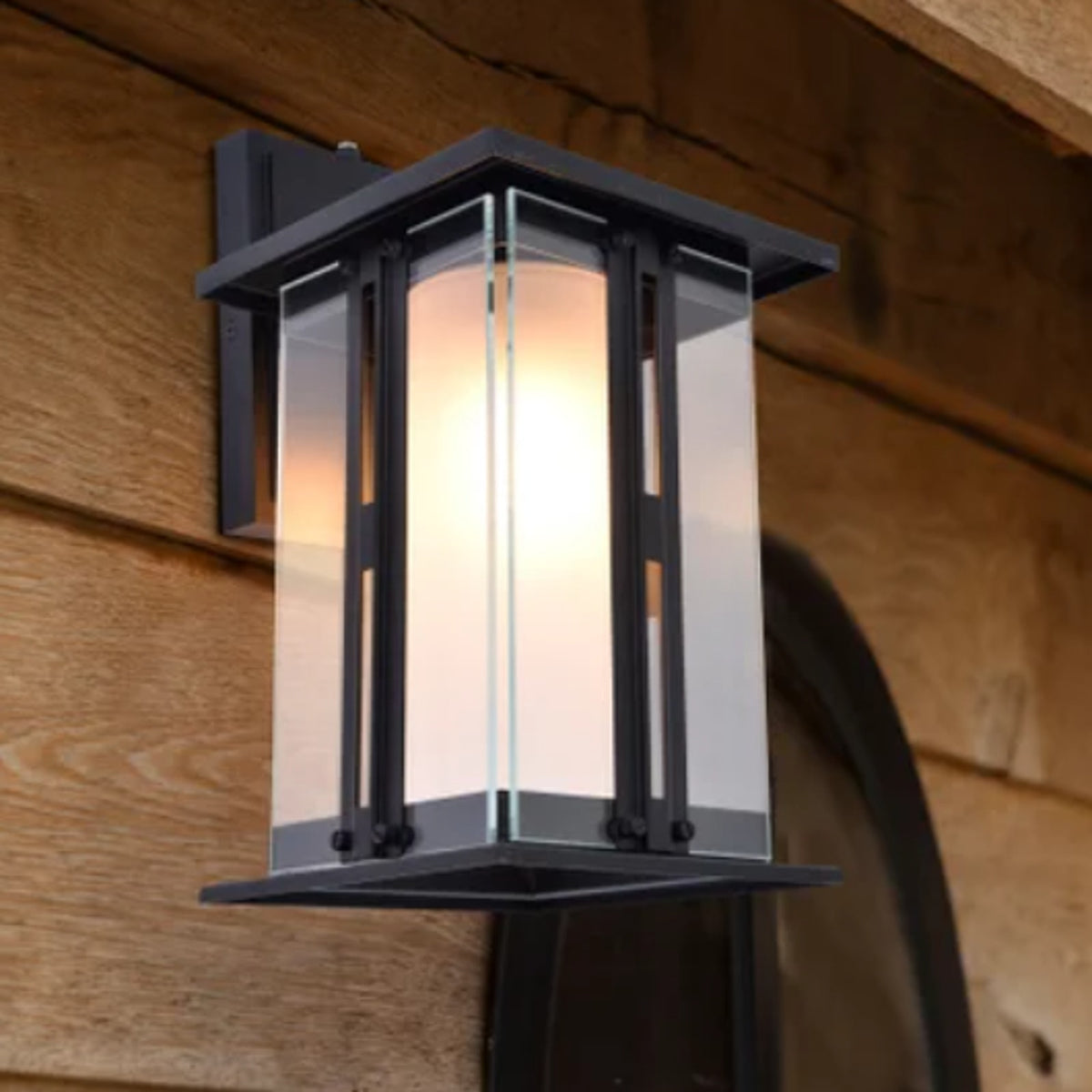 LUTEC  Outdoor LED Lantern