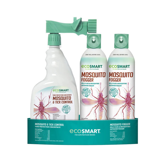 ECOSMART MOSQUITO FOGGER