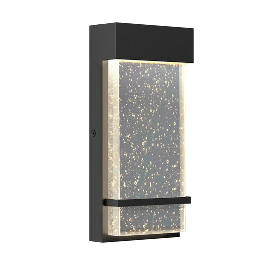 SKYLER GLASS SCONCE
