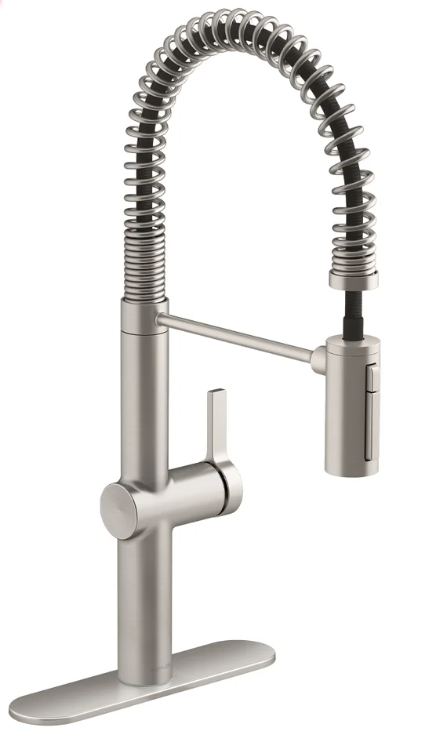 KOHLER HAKU FAUCET BN