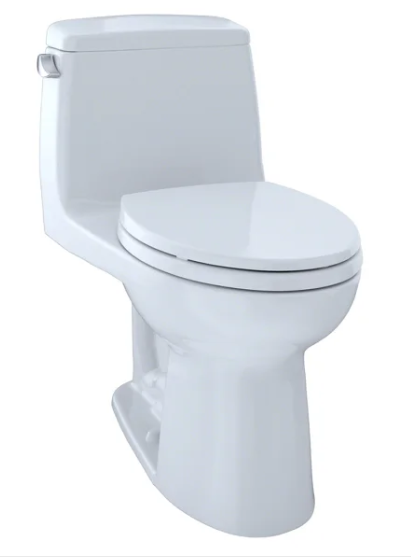 TOTO ULTRA ECOMAX 1PC