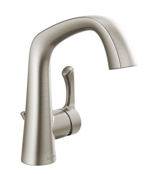 DELTA LARKIN SINGLE BATH BN