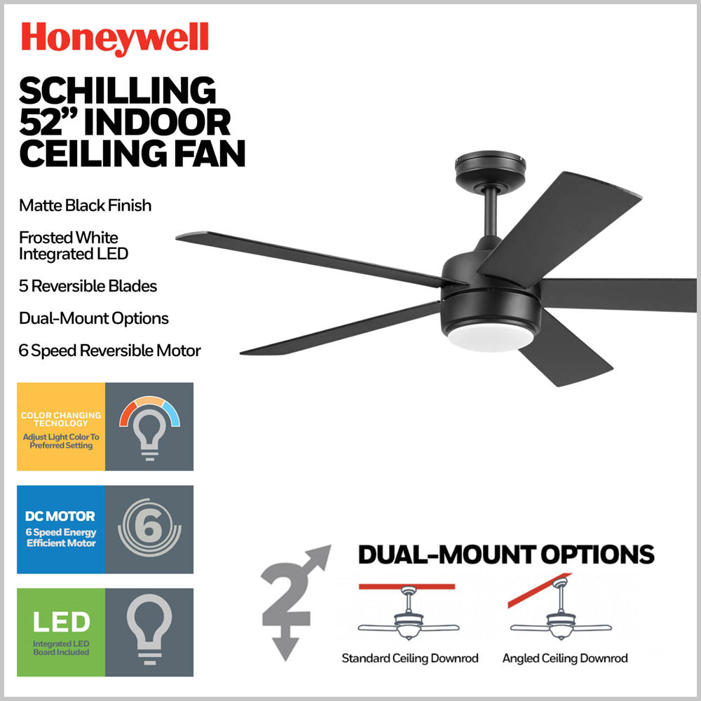 HONEYWELL SCHILLING