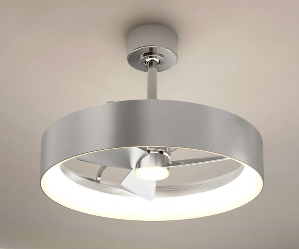 ARTIKA 23" FANDELIER BN