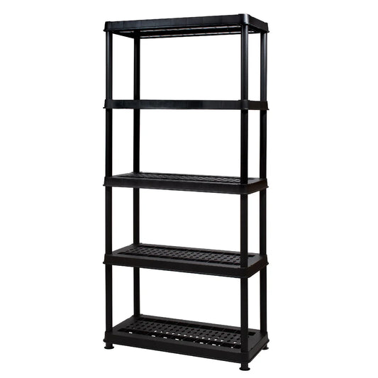 GREENMADE RESIN SHELVING