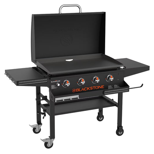 BLACKSTONE 36" W/HOOD