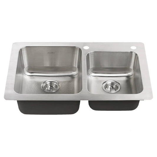 AMERICAN STANDARD SINK P6