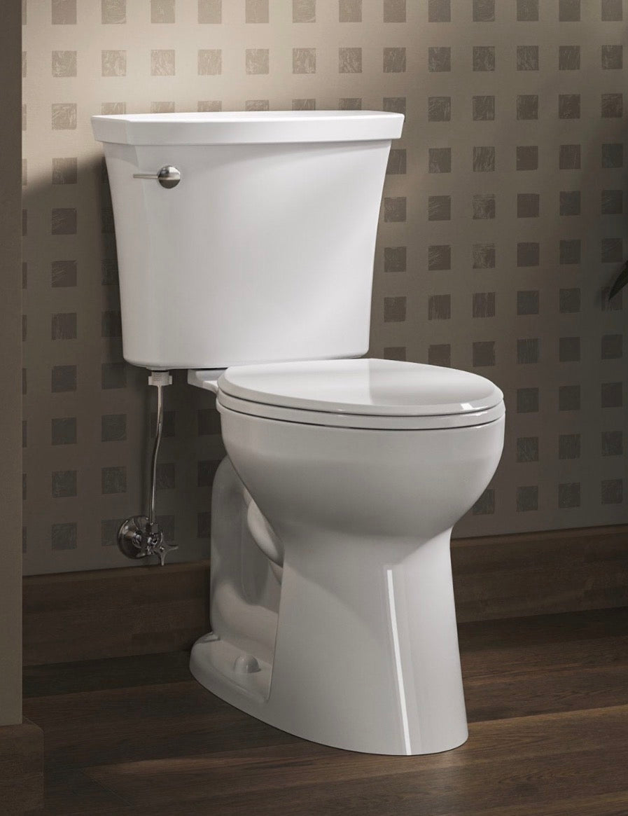 KOHLER CALIDUS 2PC TOILET