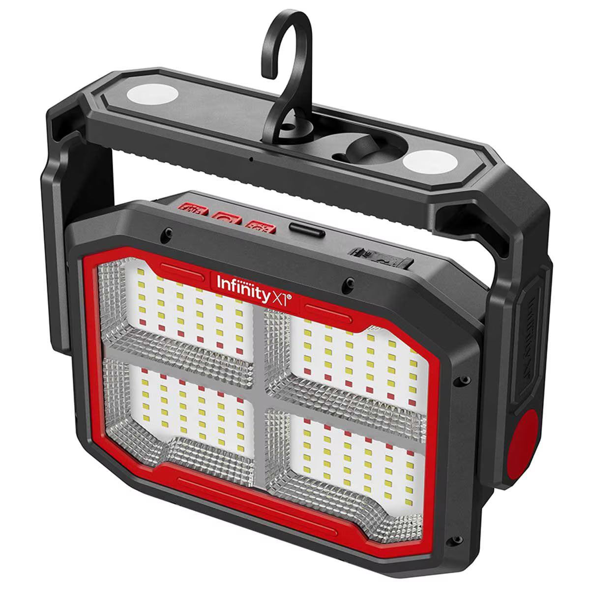 3000L SOLAR WORK LIGHT