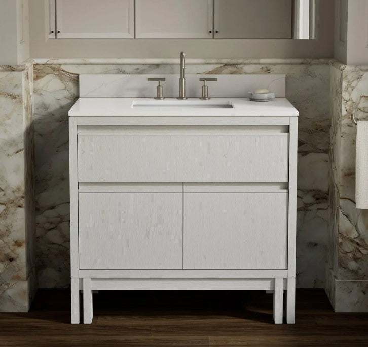 KOHLER SOLIVE 36" VANITY