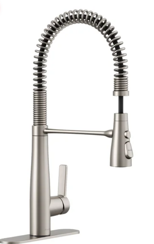 KOHLER VIND SEMI-PRO SS