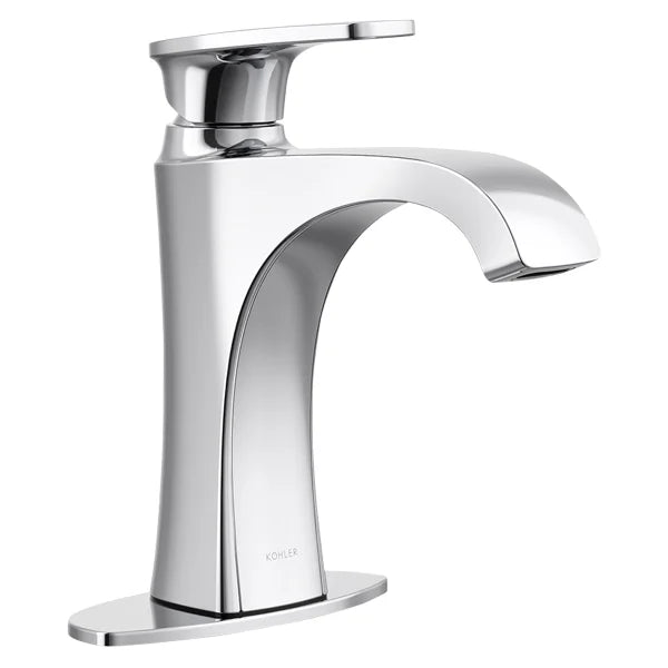 KOHLER TOME SINGLE-HANDLE