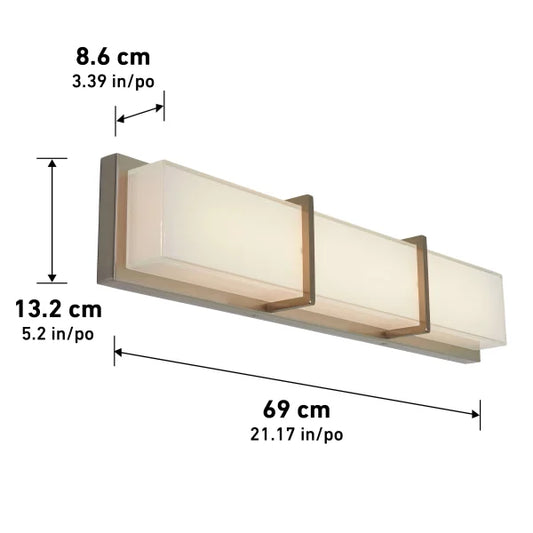 ARTIKA 27" SUBWAY