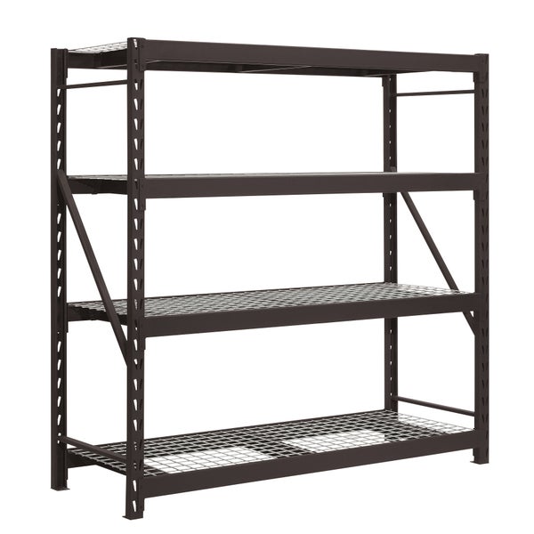 GORILLA ZBEAM SHELVING