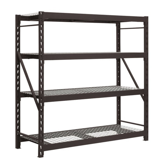 GORILLA ZBEAM SHELVING