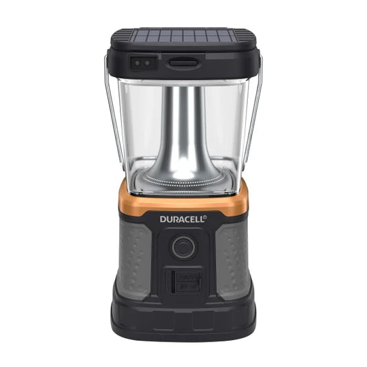 DURACELL 3000L LANTERN