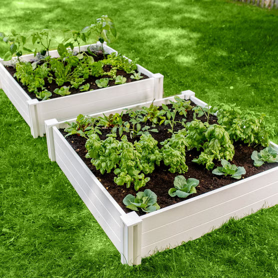 VITA CLASSIC GARDEN BED