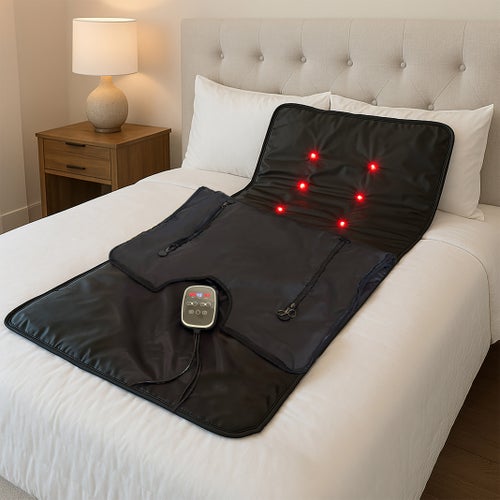 LIFETREND SAUNA BLANKET
