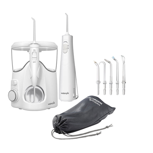 WATERPIK BODY WAND