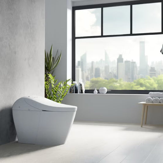 TOTO G5A SMART TOILET