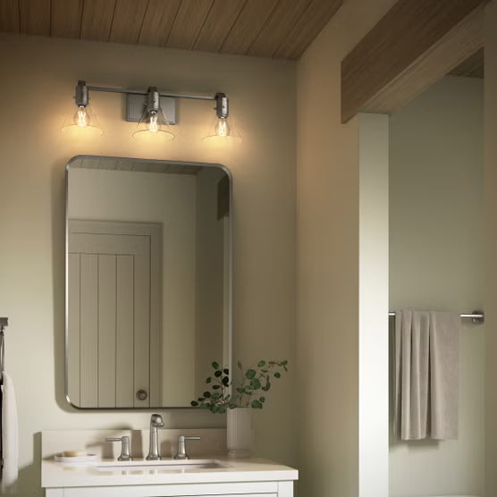 KOHLER FLARE 3LIGHT BN