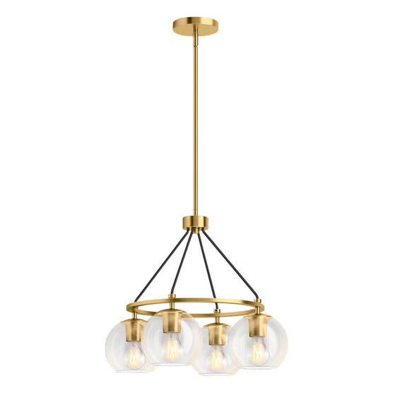 KOHLER GLOBE CHAND GD