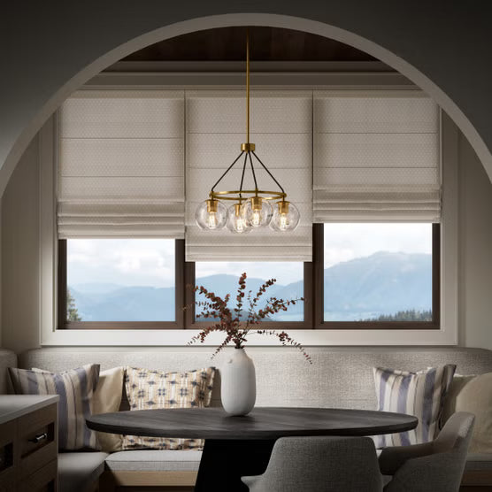 KOHLER GLOBE CHAND GD