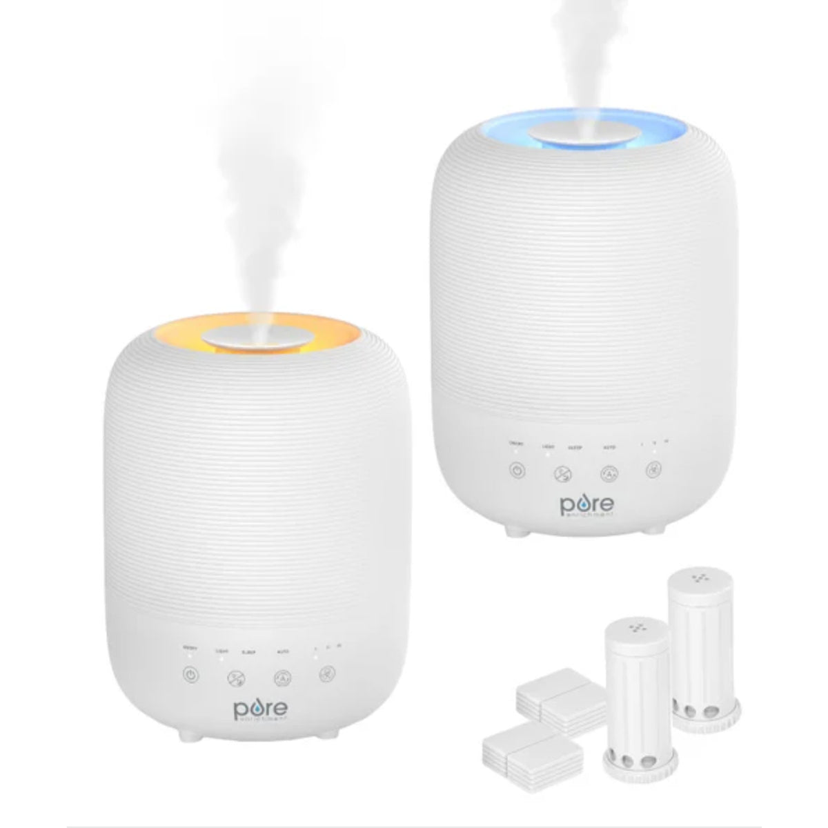 PURE ENRICHMENT Humidifier