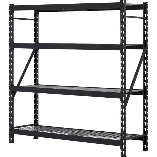 EDSAL INDUSTRIAL RACK