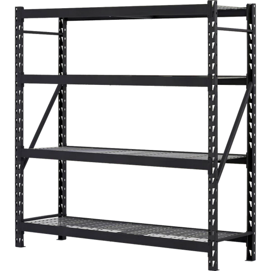 EDSAL INDUSTRIAL RACK