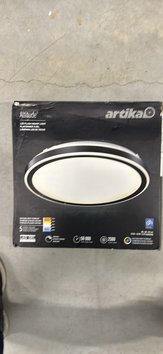 ARTIKA ALTITUDE
