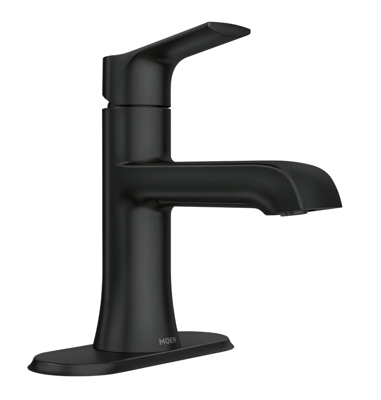 MOEN LISO BATHROOM FAUCET MB