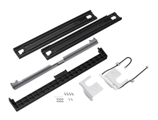 Samsung Bespoke Stacking and MultiControl Combo Kit
