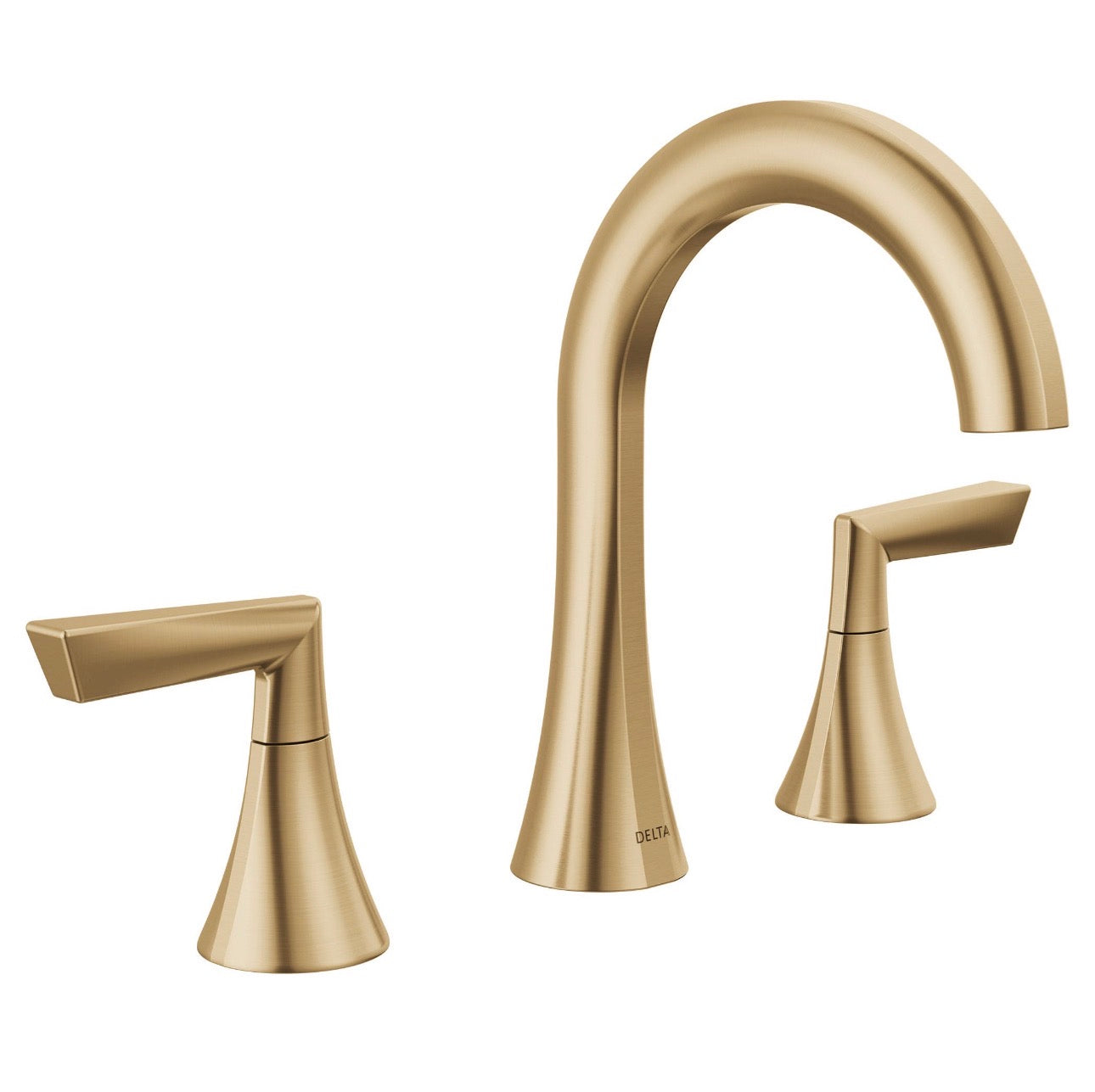 DELTA RINNA WIDESPREAD GOLD