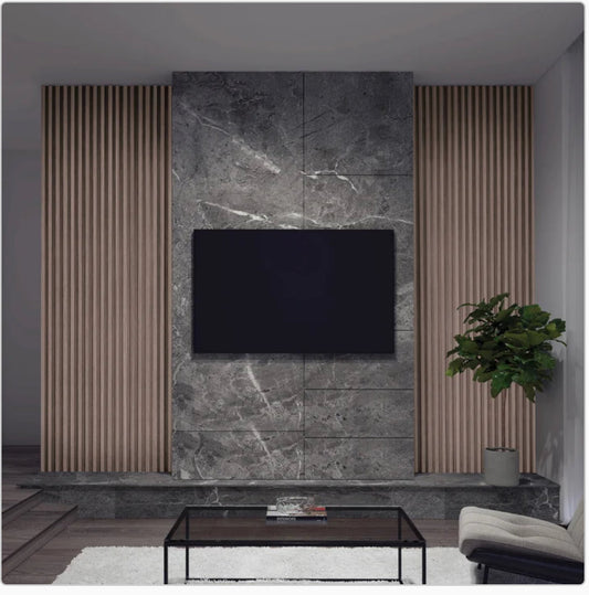 ARTIKA PANOLOK SLAT WALL