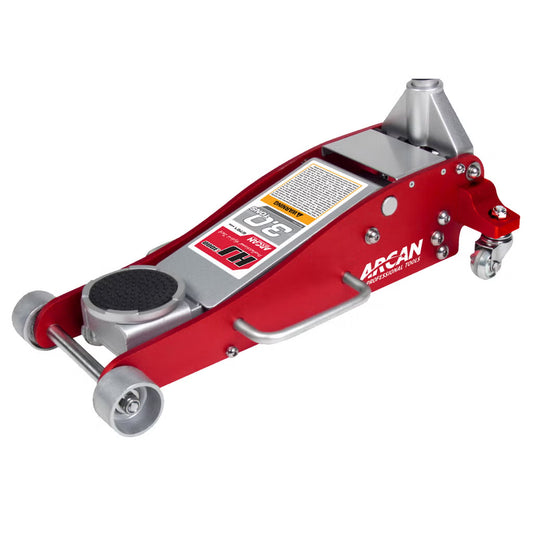 ARCAN 3TON LOW PROFILE