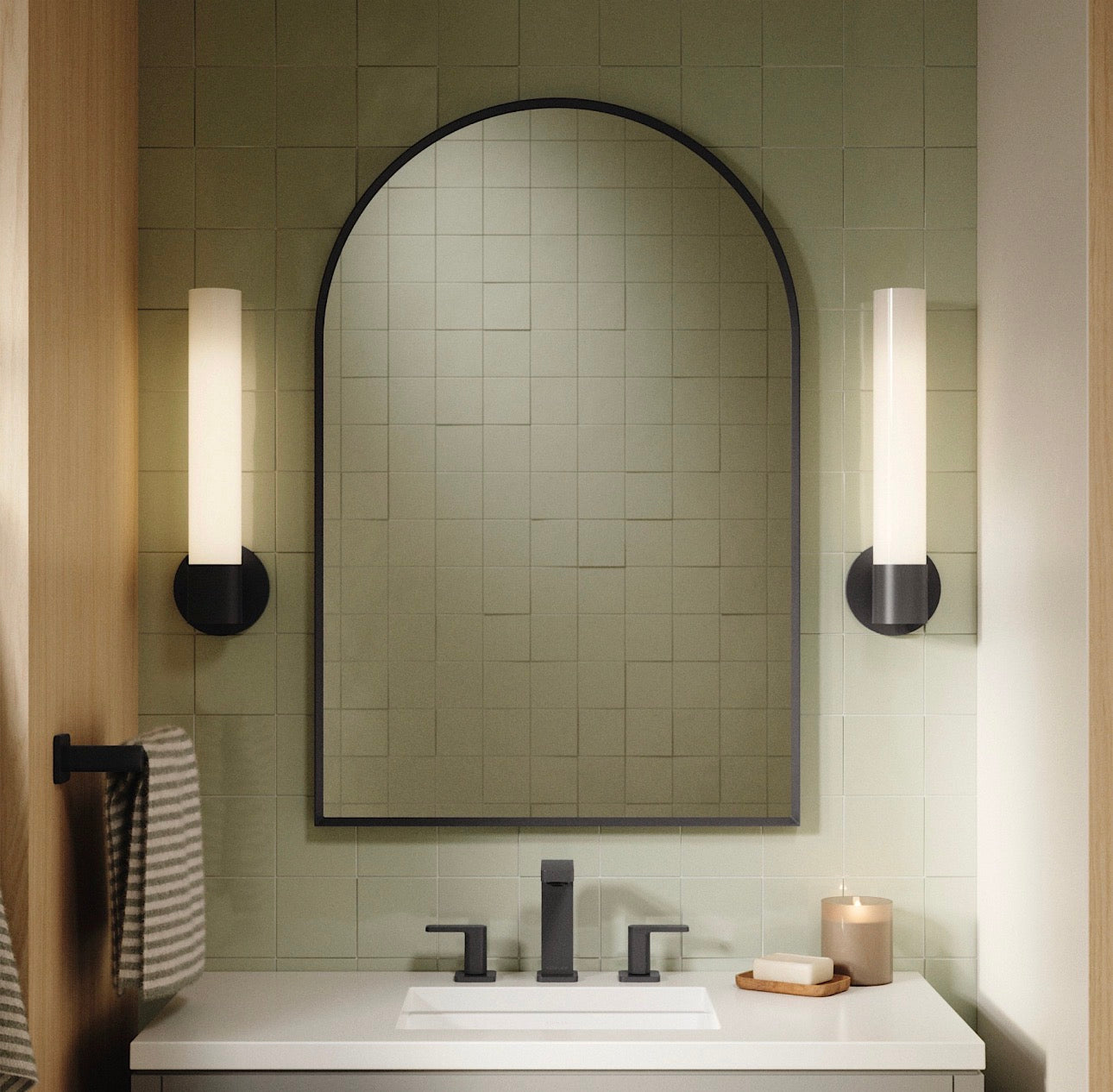 KOHLER ORIME ARCH MB