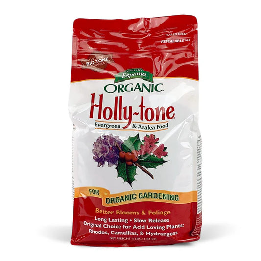 HOLLY TONE FERTILIZER