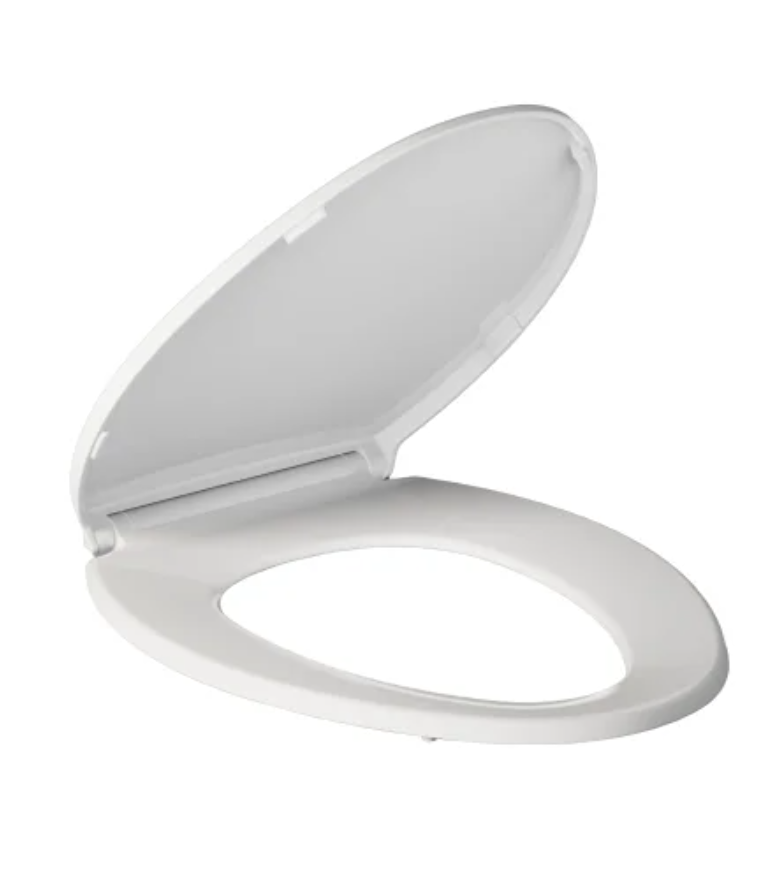 KOHLER LAYNE QR ELONGATED