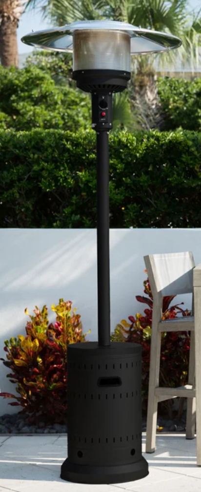 WTL PROPANE PATIO HEATER