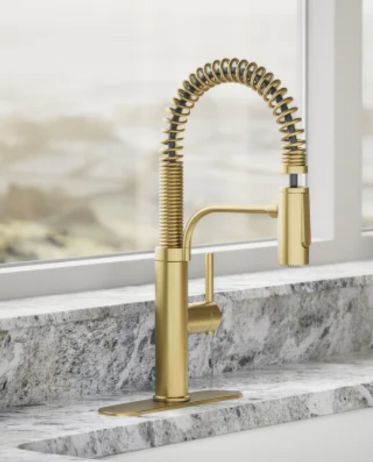 KOHLER PROVO GOLD