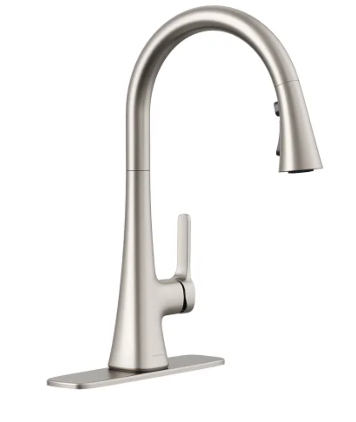 KOHLER GUILD PULL-DOWN