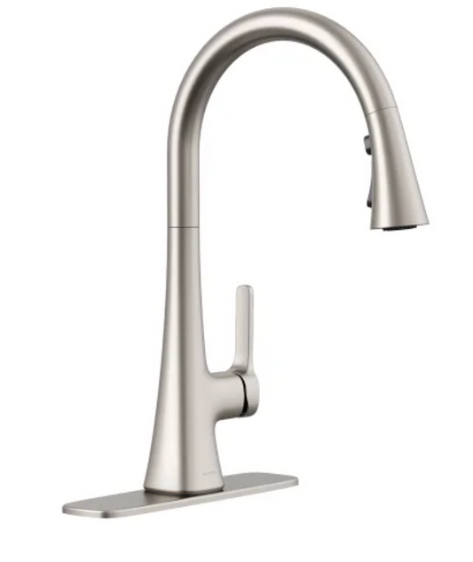 KOHLER GUILD PULL-DOWN