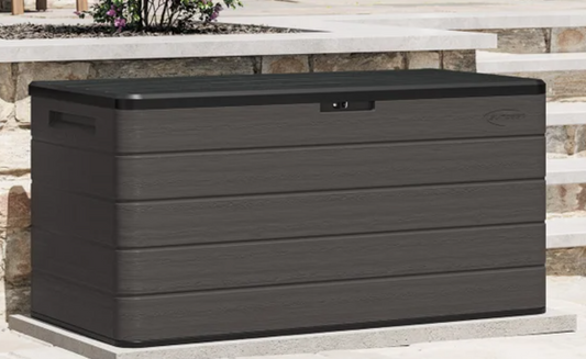 SUNCAST DECKBOX 170G