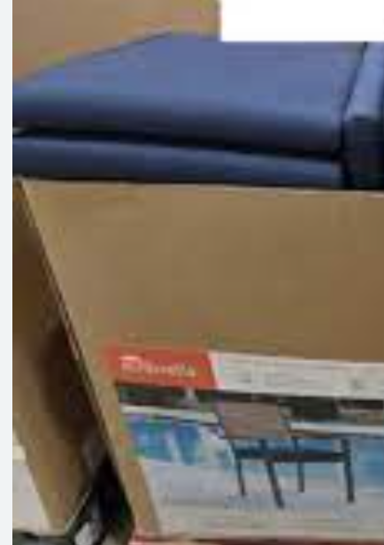 PK SSN BLUE SINGLE SEAT