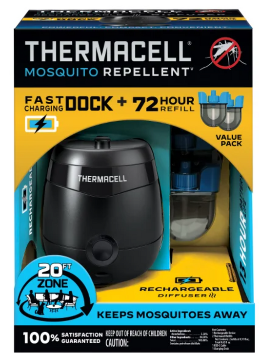 THERMACELL E95 MOSQUITO