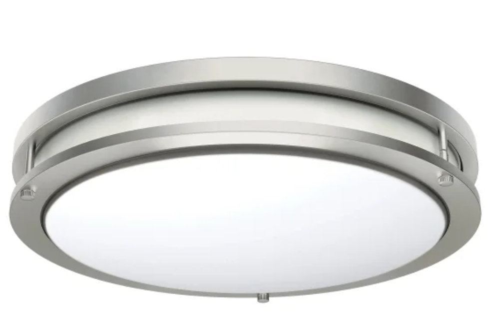 ENERGETIC 14" 4PK BNICKEL